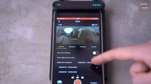 Insta360 Pro 2 – 8К VR камера для профи  Обзор