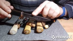 Отвечаю на вопросы , по поводу 95х18 ,х12мф и х12ф1