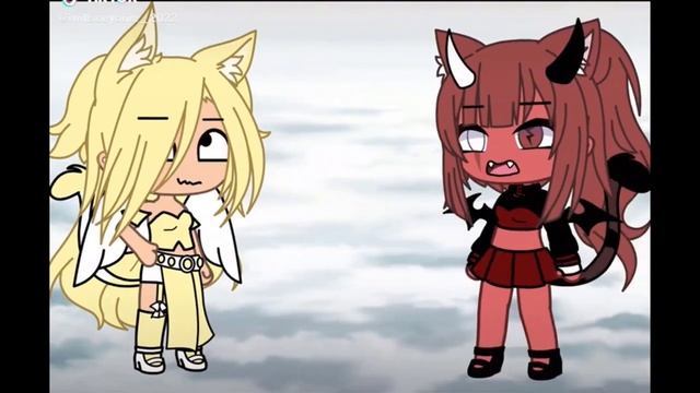 Наркомания из Тик тока Гача лайф ~{Гача клуб}~ #525 смотреть онлайн