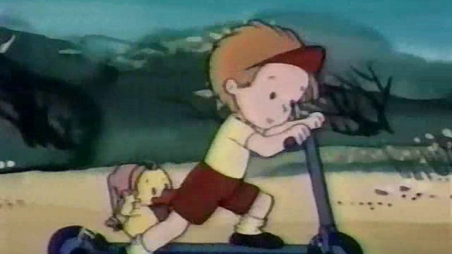 Grégoire Et Son Canard 01 - Le Biquet Désobeissant - Par Mc Pugne Pour LPDM