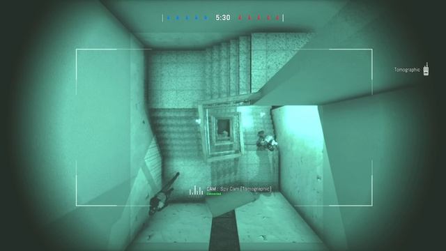 The Best Tactical Shooter I've Ever Played! - ZERO HOUR смотреть онлайн