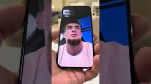 Али Хейбати и Шовхал встретились после отмены боя