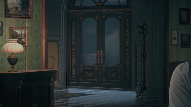 The Thaumaturge - прохождение [65] - русские субтитры