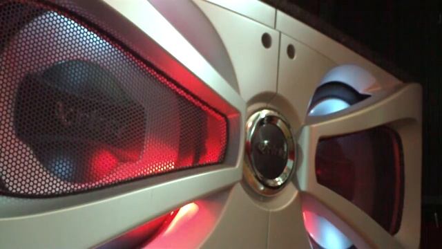 Subwoofer test смотреть онлайн