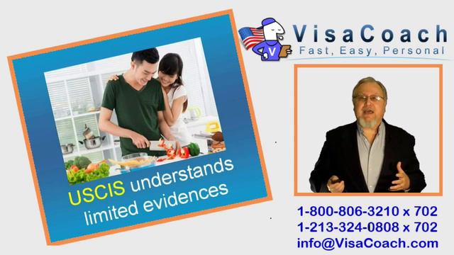 Removal of Conditions on Residence from Green Card COR Faq #4 смотреть онлайн