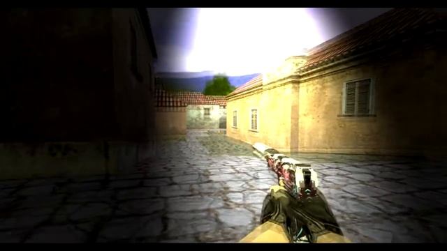 Models CS:GO for CS 1.6 #1 USP-S | Neo-Noir смотреть онлайн
