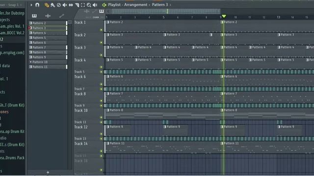 Blue System Sound (FL Studio) смотреть онлайн