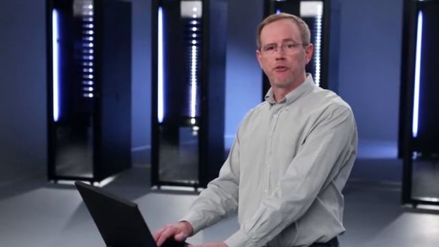 Windows Server 2012 - Transform the Datacenter смотреть онлайн