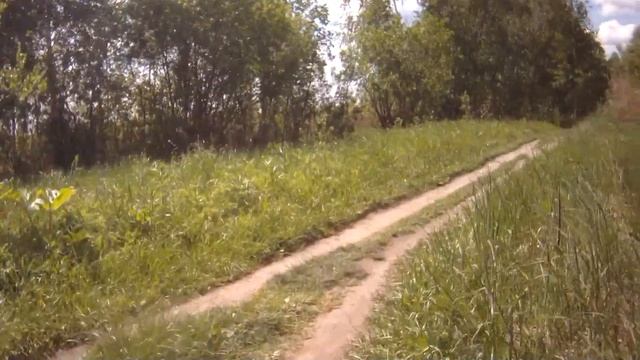 ОБЗОЗ ВЕЛОПОЕЗДОК ТИГР смотреть онлайн