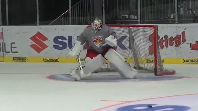 Red Bulls Goalie Drills - Professionals смотреть онлайн