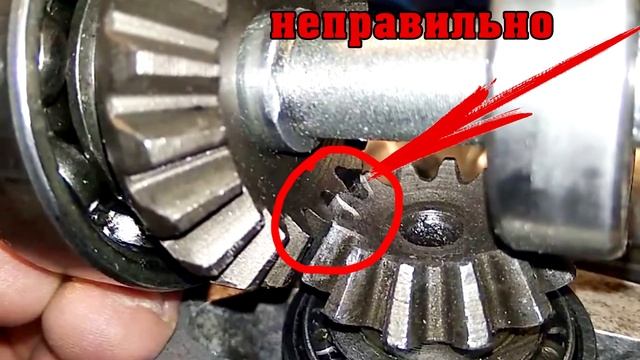 ВЕТЕРОК 8 Ремонт редуктора, замена крыльчатки помпы, сборка лодочного мотора смотреть онлайн
