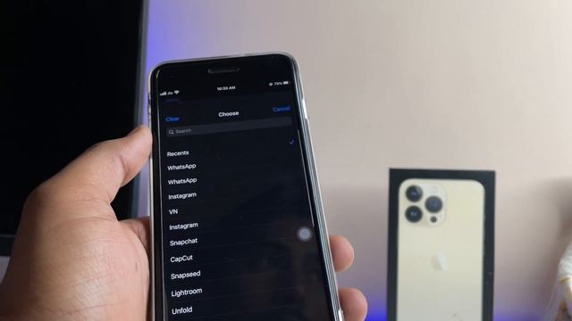 Tap to change wallpaper in iPhone 7 || How to get photo shuffle ios 16 feature in ios 15.7.3 смотреть онлайн