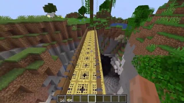 7+ build hacks in minecraft compilation #3 смотреть онлайн