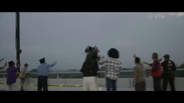 Black Malaysia episod 1 смотреть онлайн