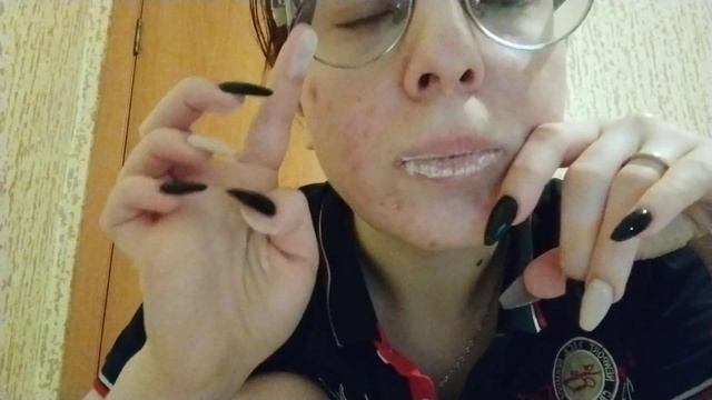 Mukbang|| Шоколадные батончики