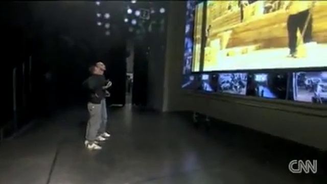 Dolce & Gabbana A/W 2010 Preview (with David Gandy And Noah Mills)