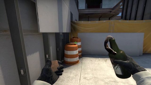 CS:GO ФИШКИ И СЕКРЕТЫ ОТ 10 ЛВЛ ФЕЙСИТА смотреть онлайн