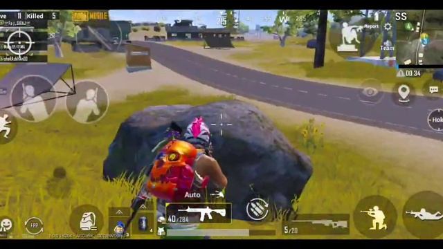 LIVIK beautiful chicken dinner Fp siraj смотреть онлайн