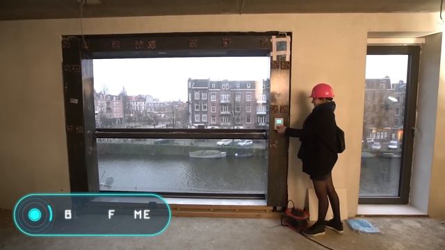 ГЕНИАЛЬНАЯ МЕБЕЛЬ-ТРАНСФОРМЕР, КОТОРАЯ НАХОДИТСЯ НА СОВЕРШЕННО НОВОМ УРОВНЕ смотреть онлайн