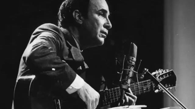 Joao Gilberto - "Chega de saudade" (original recording) António Carlos Jobim & Vinicius de Moraes смотреть онлайн