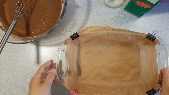 ПОСТНАЯ  КОВРИЖКА. Самый простой рецепт.