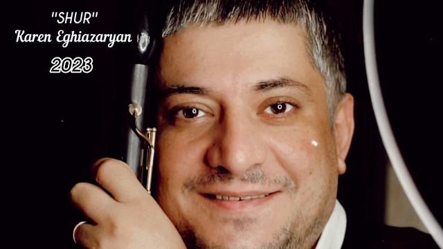 Karen Eghiazaryan ``Par `` 2023 смотреть онлайн