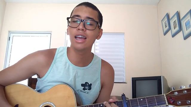 Dengo - Raul Aquino (Cover Anavitória) смотреть онлайн