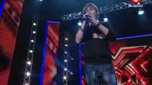 Х-фактор ч.3