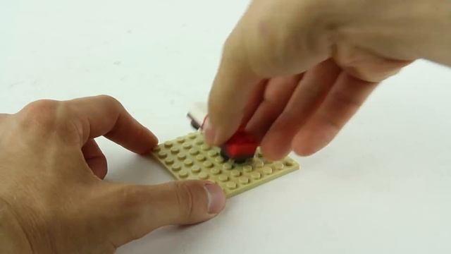 LEGO MINECRAFT 21146 The Skeleton Attack - Speed Build For Collecrors - Collection 57 Sets