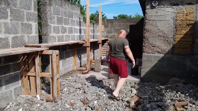 Арболит Блок Крым, Недвижимость ст Каневская #арболит #Каневская