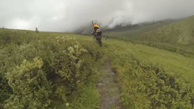 К ручью Курукуль смотреть онлайн