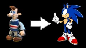 Скоростное прохождение Как достать соседа 100% чит на скорость (Режим Соника)