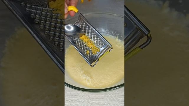 Наливной пирог с вишнями смотреть онлайн