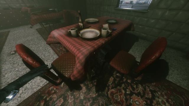 Frozen Shelter Ледяное убежище # 1 смотреть онлайн