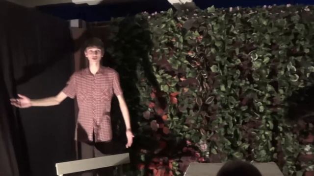 Тётка Чарлея или Моя Дорогая. Часть 2. смотреть онлайн