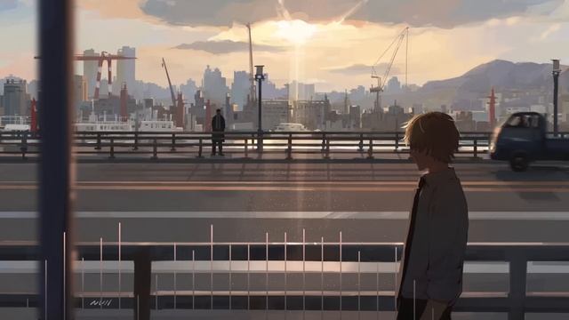 『 Chainsaw Man 』Calm/Sad OST смотреть онлайн