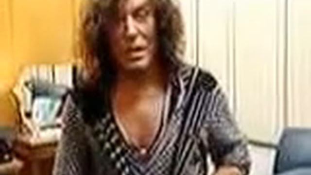 В. Леонтьев. поздравление 8 Марта смотреть онлайн