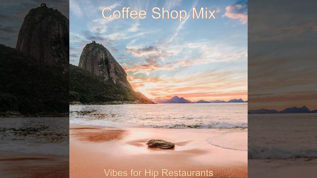 Trombone and Baritone Saxophone Solo - Music for Hip Restaurants смотреть онлайн