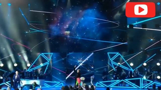 DQ Dimash Kudaibergen 