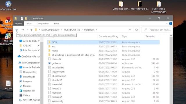 KASPERSKY RESCUE DISK. APRENDA A CONFIGURAR E REMOVA VÍRUS DE SEUS CLIENTES DE FORMA AVANÇADA. смотреть онлайн