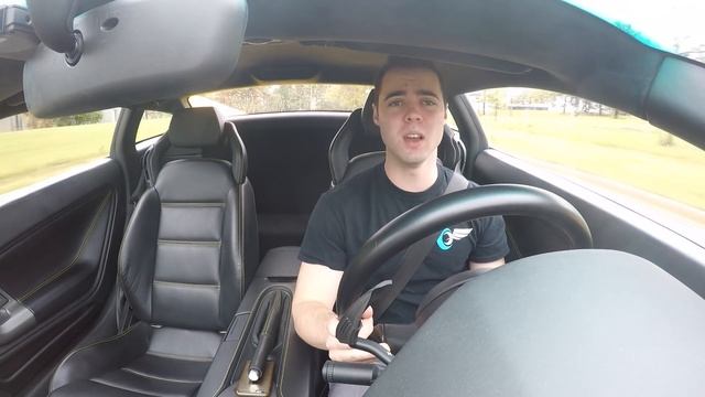 Lamborghini Gallardo Maintenance Cost? 5000 mile ownership review! смотреть онлайн