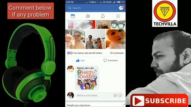 How FACEBOOK ALGORITHM works in hindi смотреть онлайн