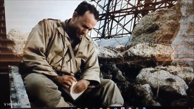 Miyagi - Captain (captain Miller)