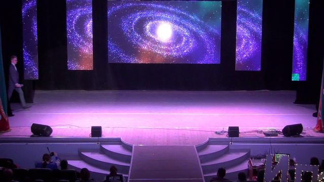 Институт права и экономики - Студенческая весна БГУ 2024