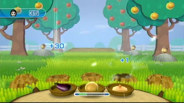 Wii Play Motion Game2 смотреть онлайн