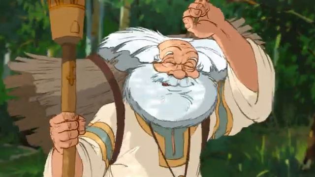 Князь Владимир