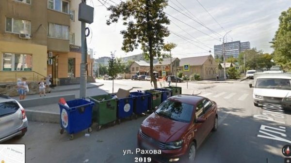 Саратов (Saratov) 2010 - 2019. Было - Стало.