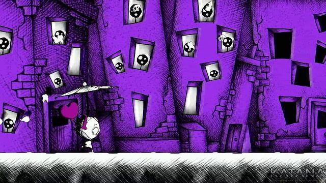 Murasaki Baby Walkthrough | Part 2 смотреть онлайн