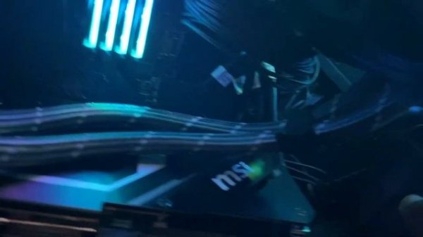 Alienware Area51 R2 upgraded for 2023