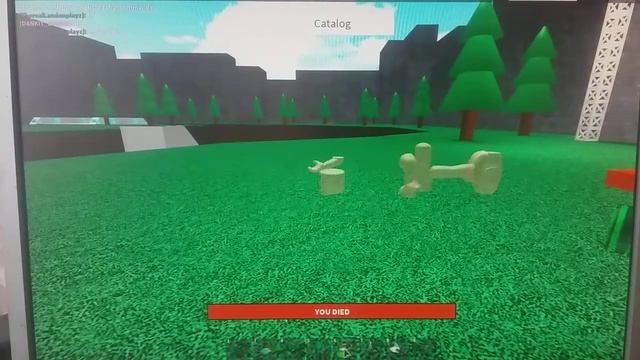 Режим Админа в Roblox!! смотреть онлайн